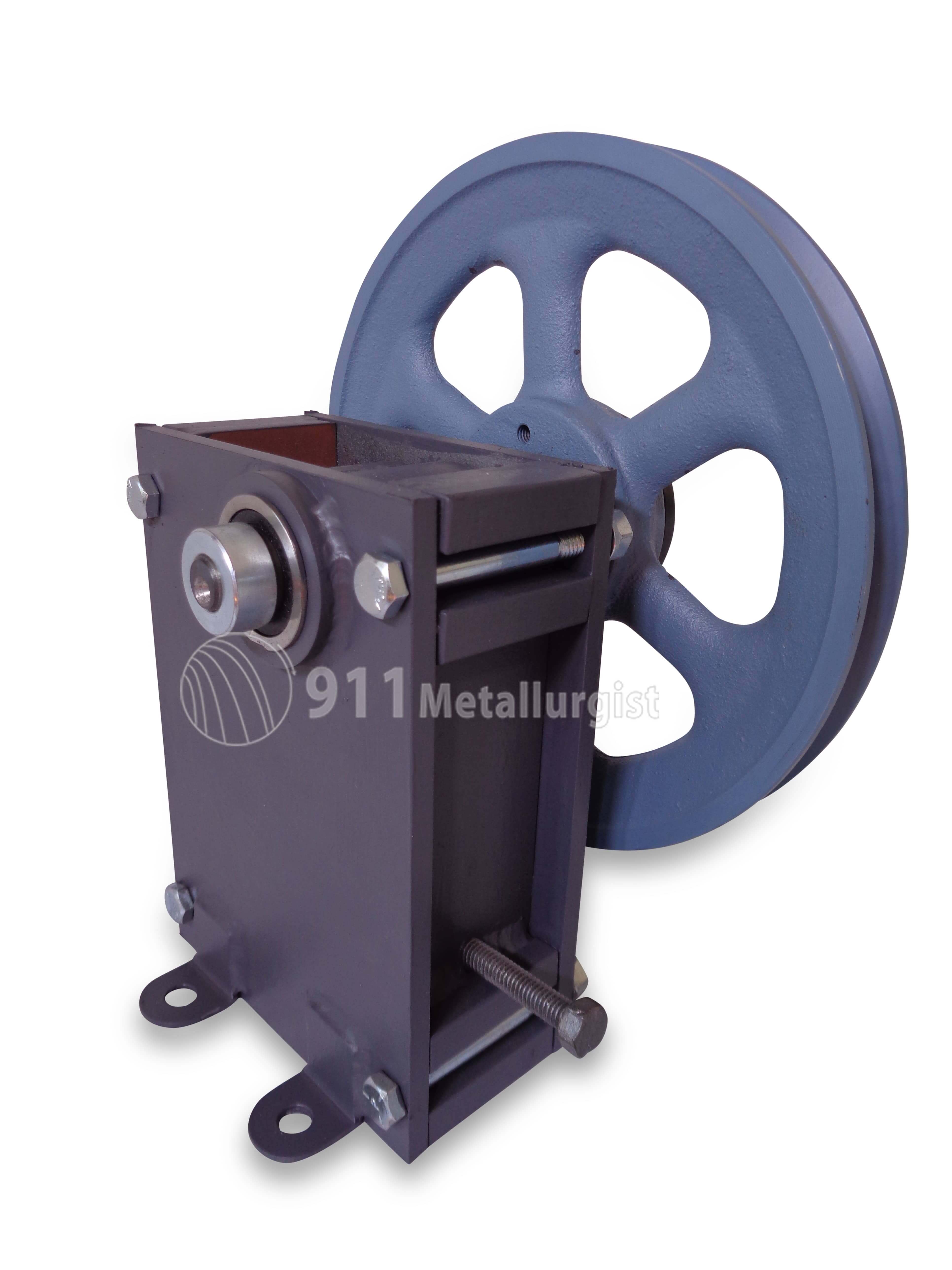 primaryjawcrusher Mineral Processing & Metallurgy