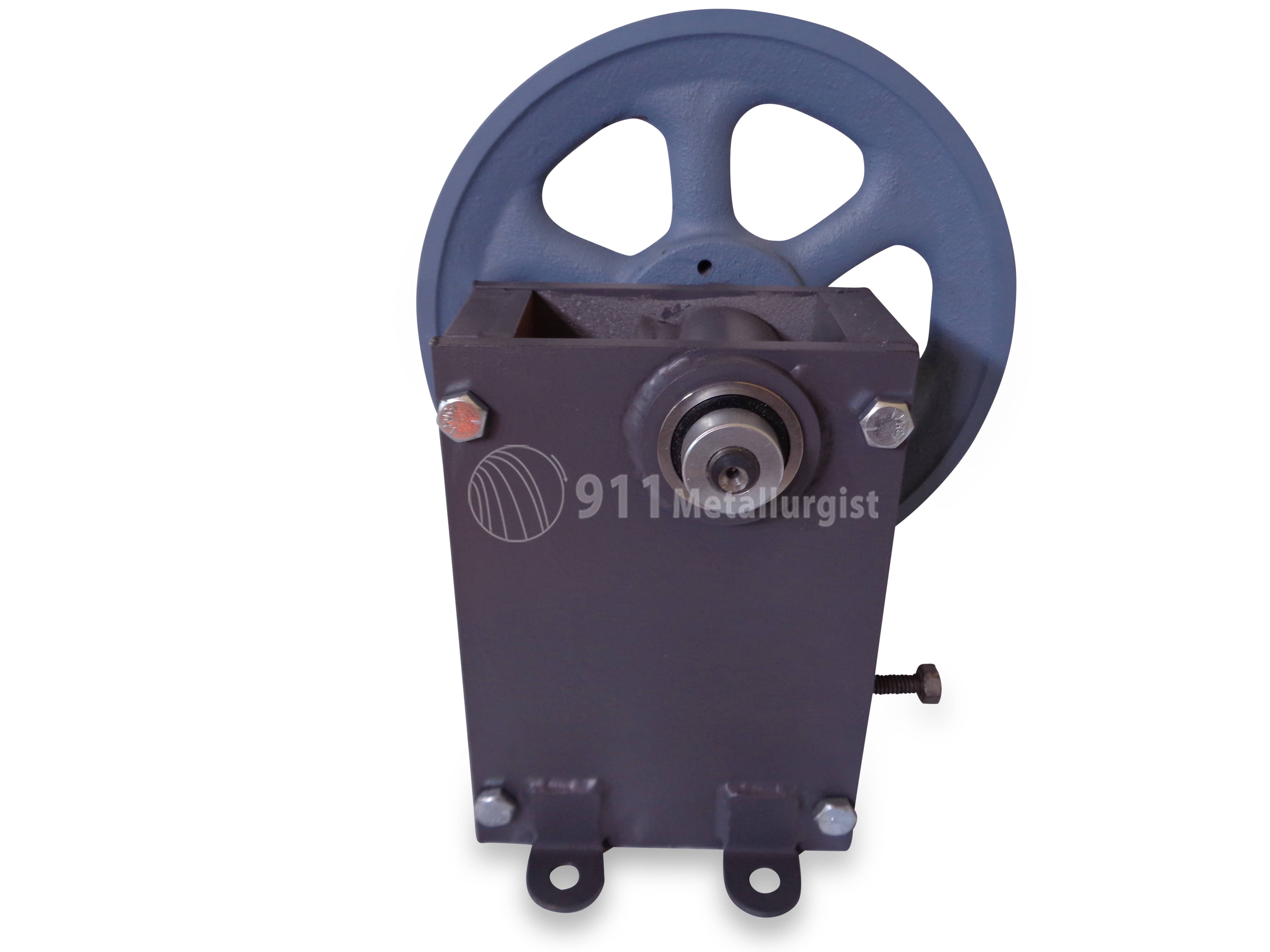 rockcrusherforrent Mineral Processing & Metallurgy