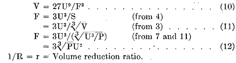 Formula