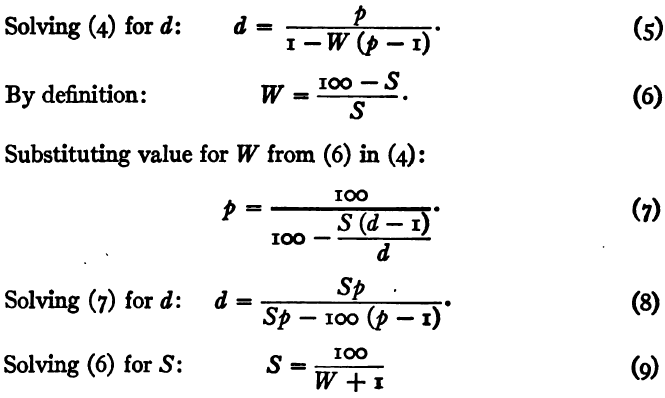 Solving