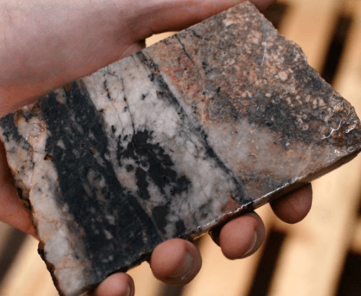 tungsten