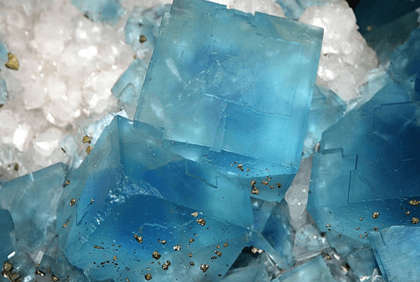 Fluorite