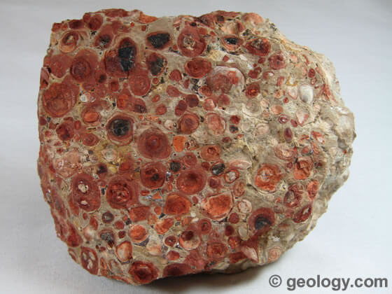 bauxite