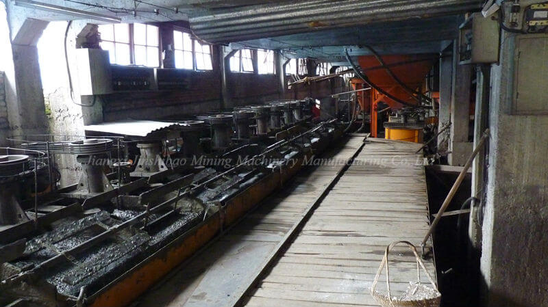 Denver flotation cell for sale