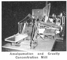 buy Amalgamation table