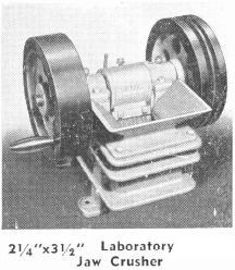 Jaw Crusher