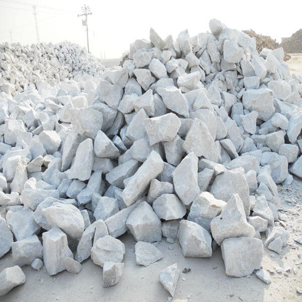 Beneficiation Process of Kaolinite Clay: Kaolin Processing