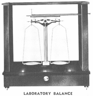 Laboratory Furnace