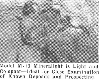 Mineralight