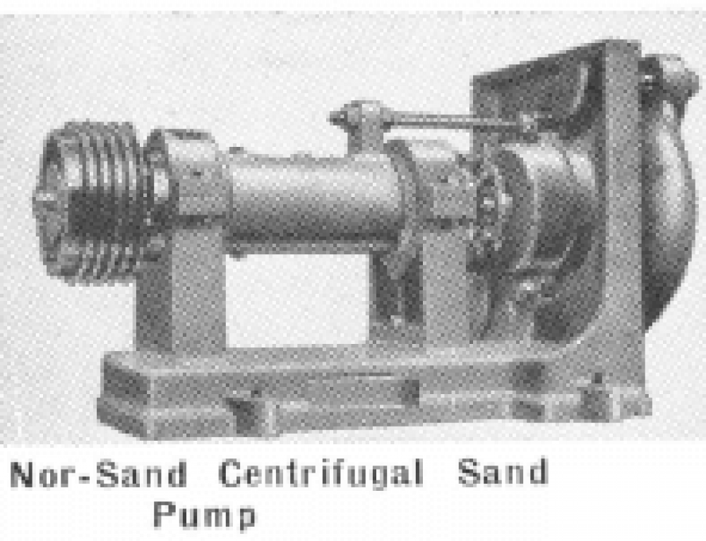 Water Hand Pump Parts Types Working Principle