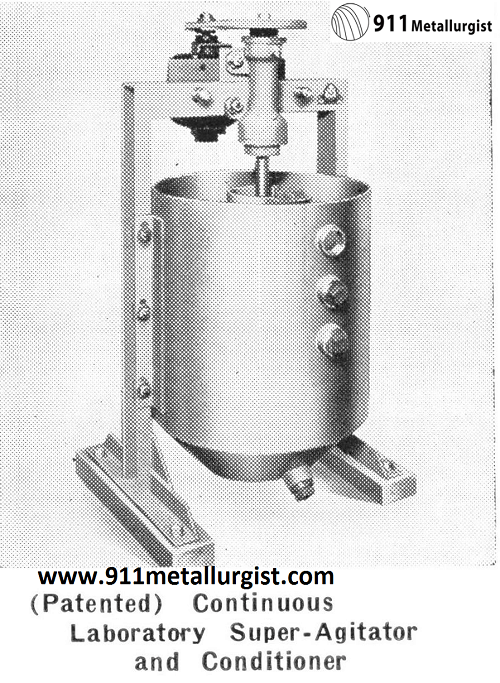 Patented Continuous Laboratory