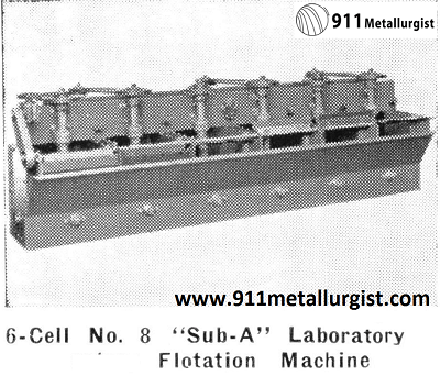 Sub-A Laboratory