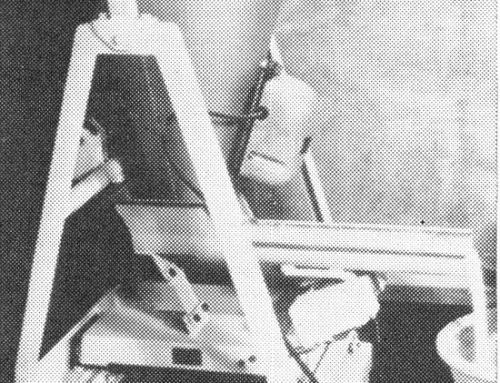 Hagglunds Spider Control Manual