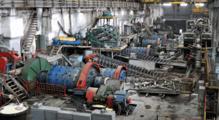 Tungsten_Process_Plant