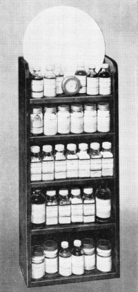 Laboratory Flotation Cells