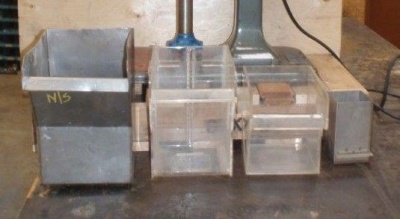 D1 Laboratory Flotation Cell