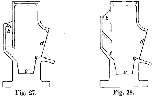 Framework of Stamp Milling