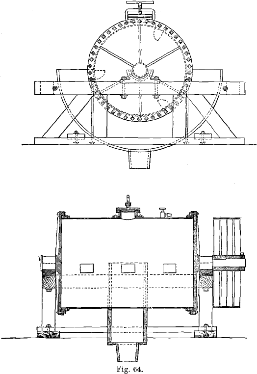 The Barrel Gold Chlorination Process