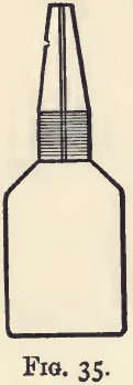 gravity-bottle