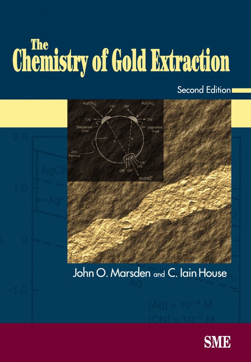 The Chemistry of Gold Extraction