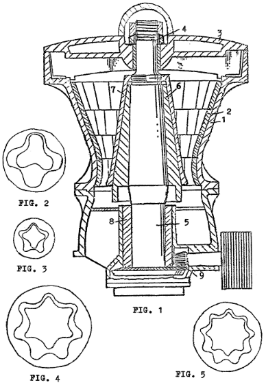 Mineral Crusher