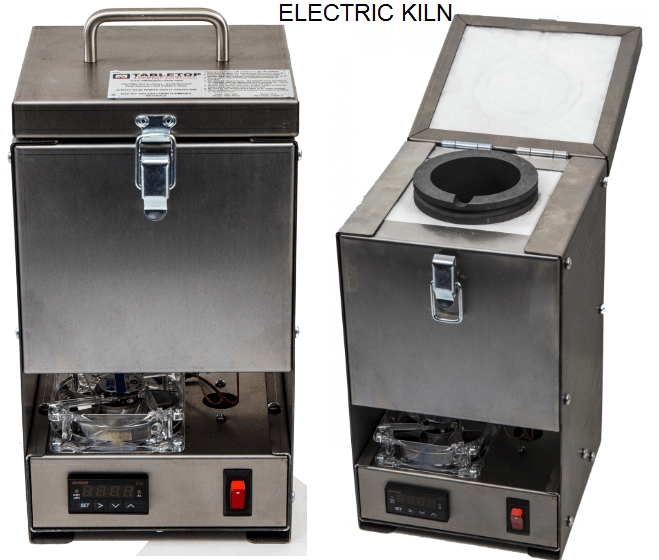 Furnace VS Kiln Definition and Difference