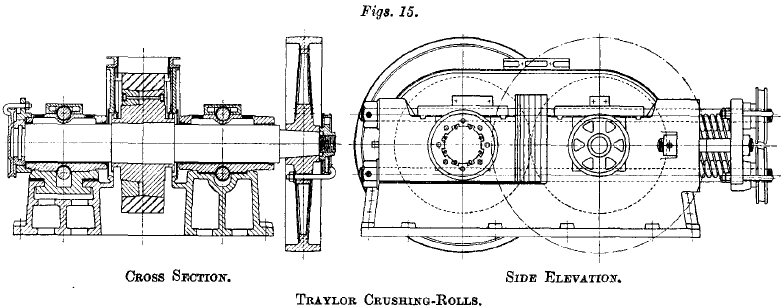 traylor-crushing-rolls