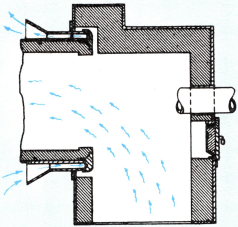 air-quenching-clicnker-cooler-kiln