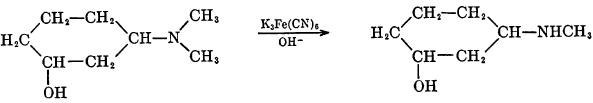 ferrocyanide-carbon