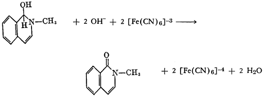ferrocyanide-methyl