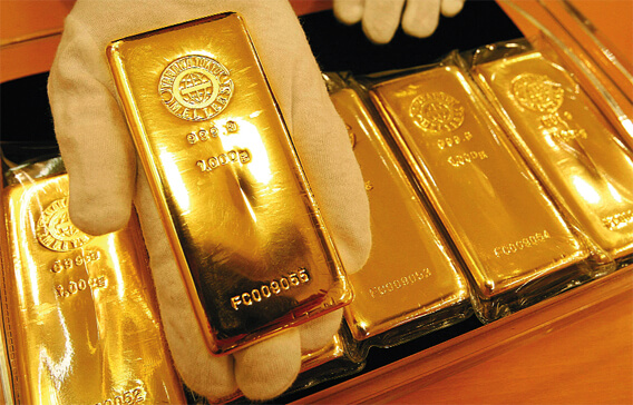 How to Make Gold Bullion