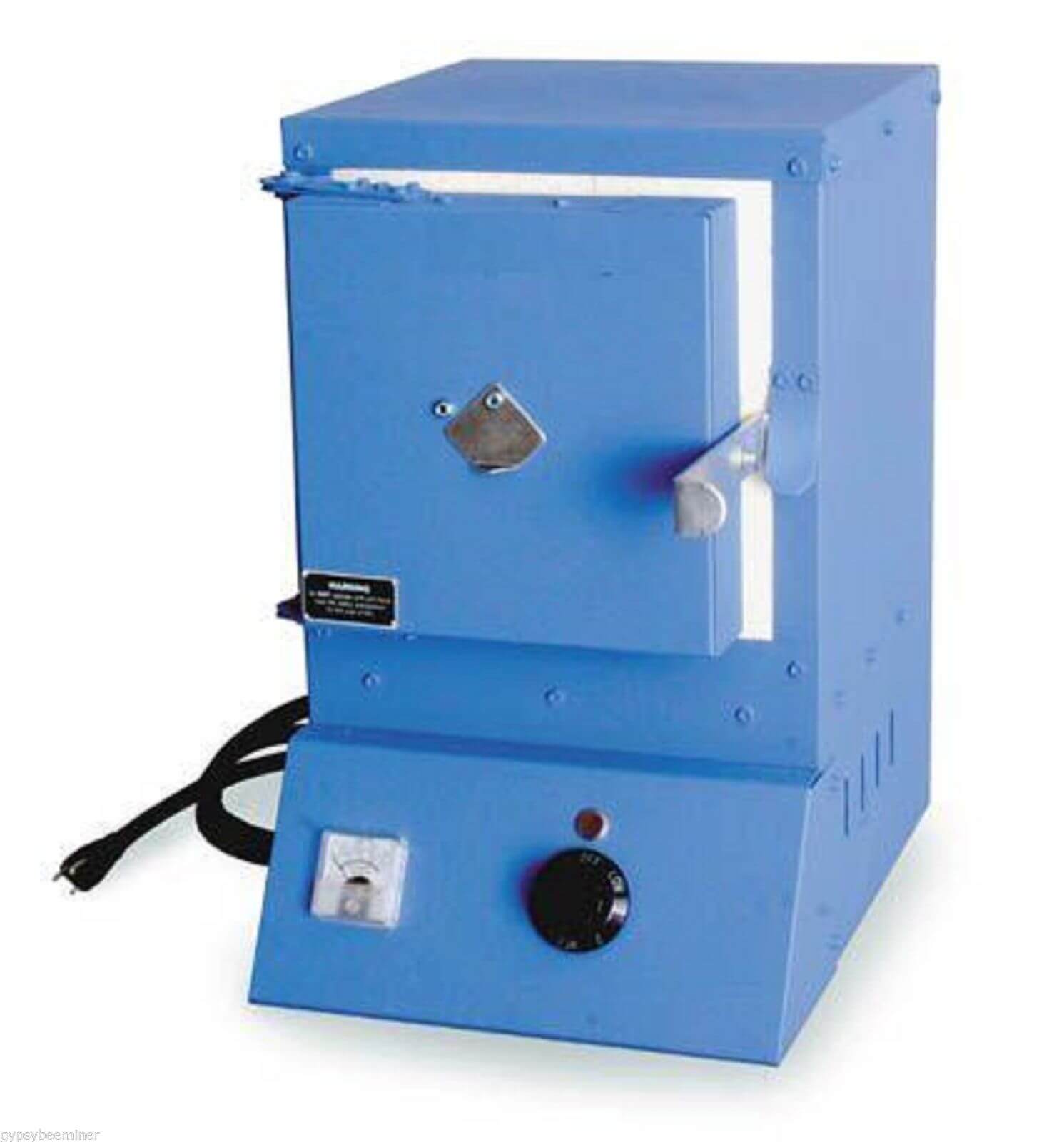 Gold Melting Furnace