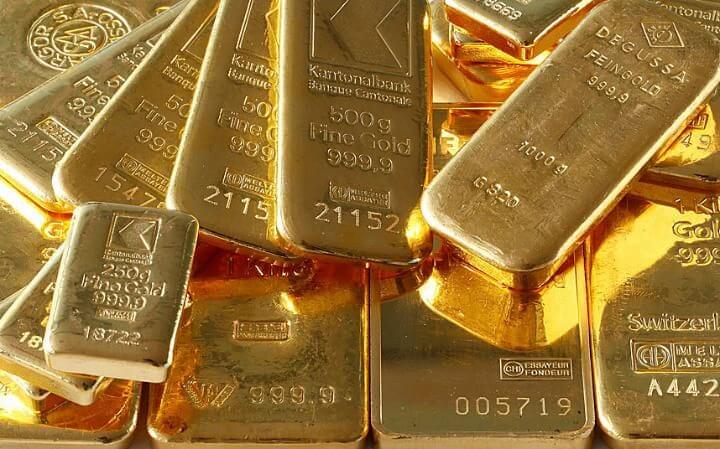How Gold Bullion is Made