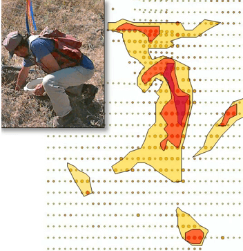 grid-soil-sampling