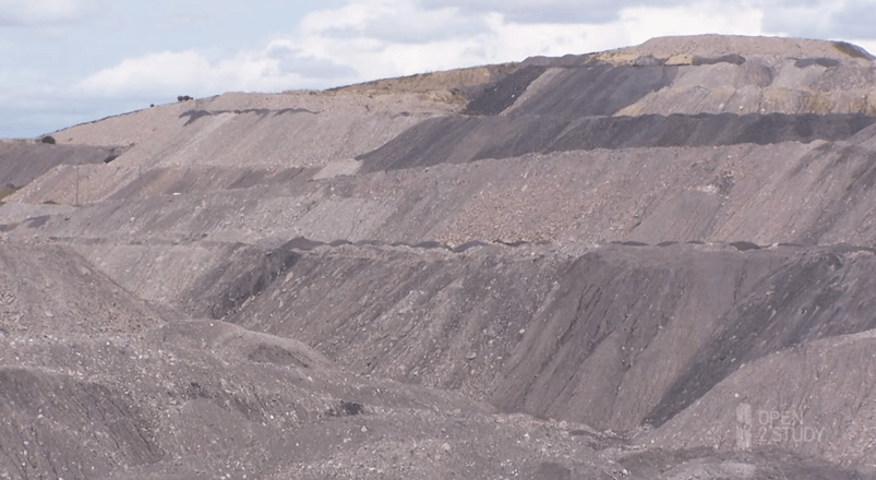 open pit mining operations (2)