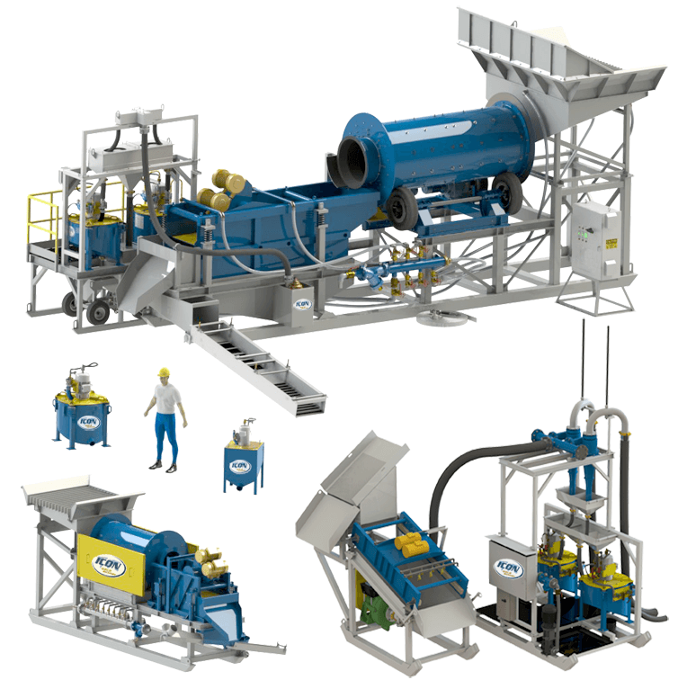 dredge placer mining dredge placer mining