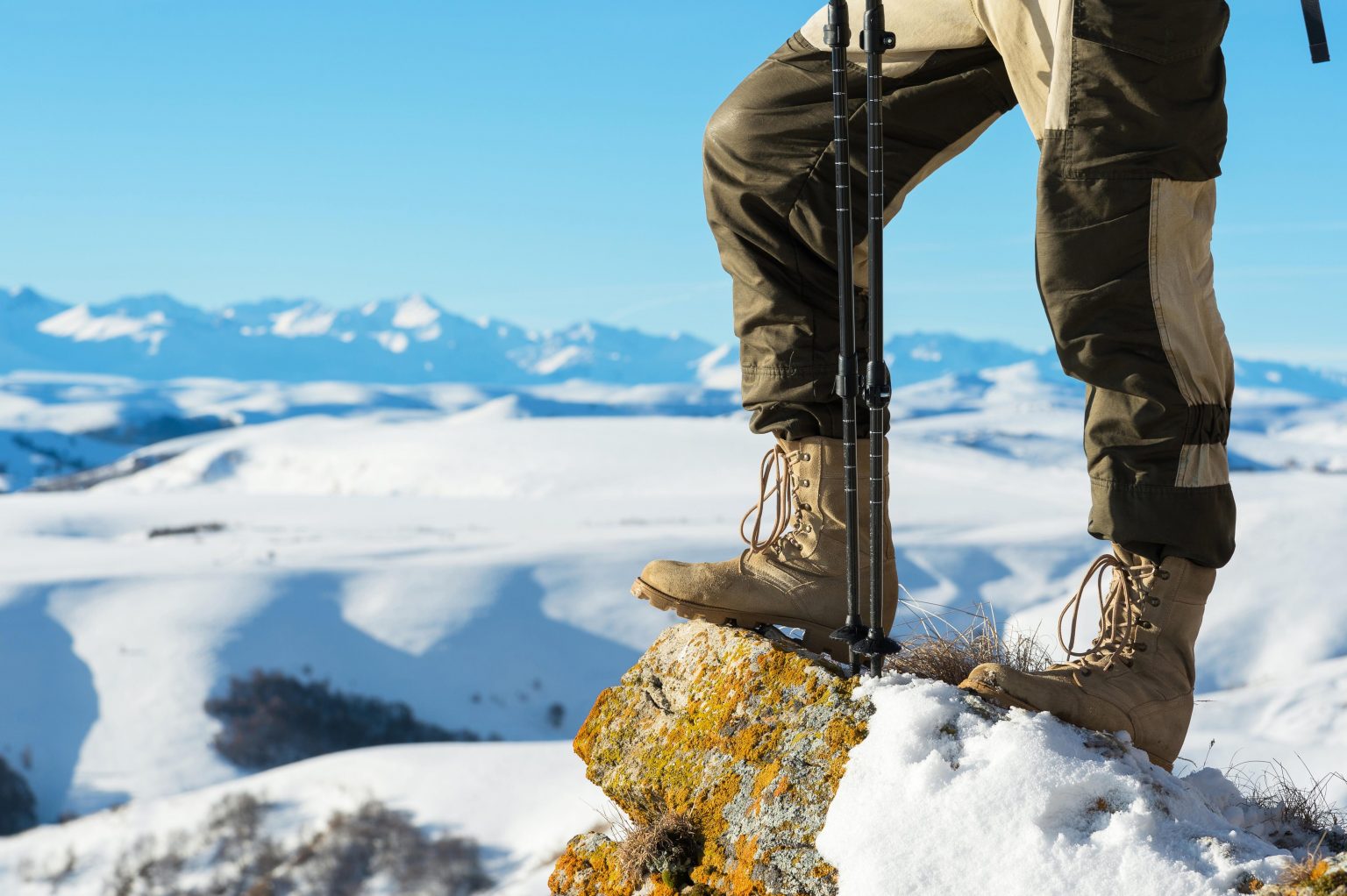best boots for working outside in winter