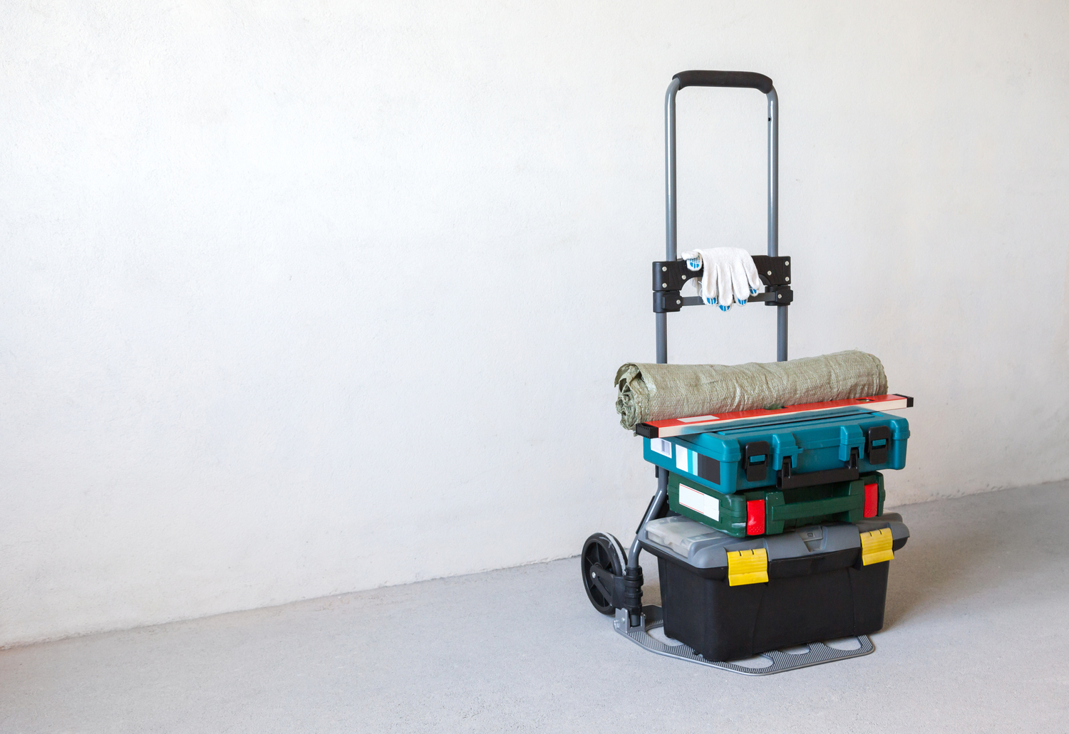Best Folding Hand Trucks