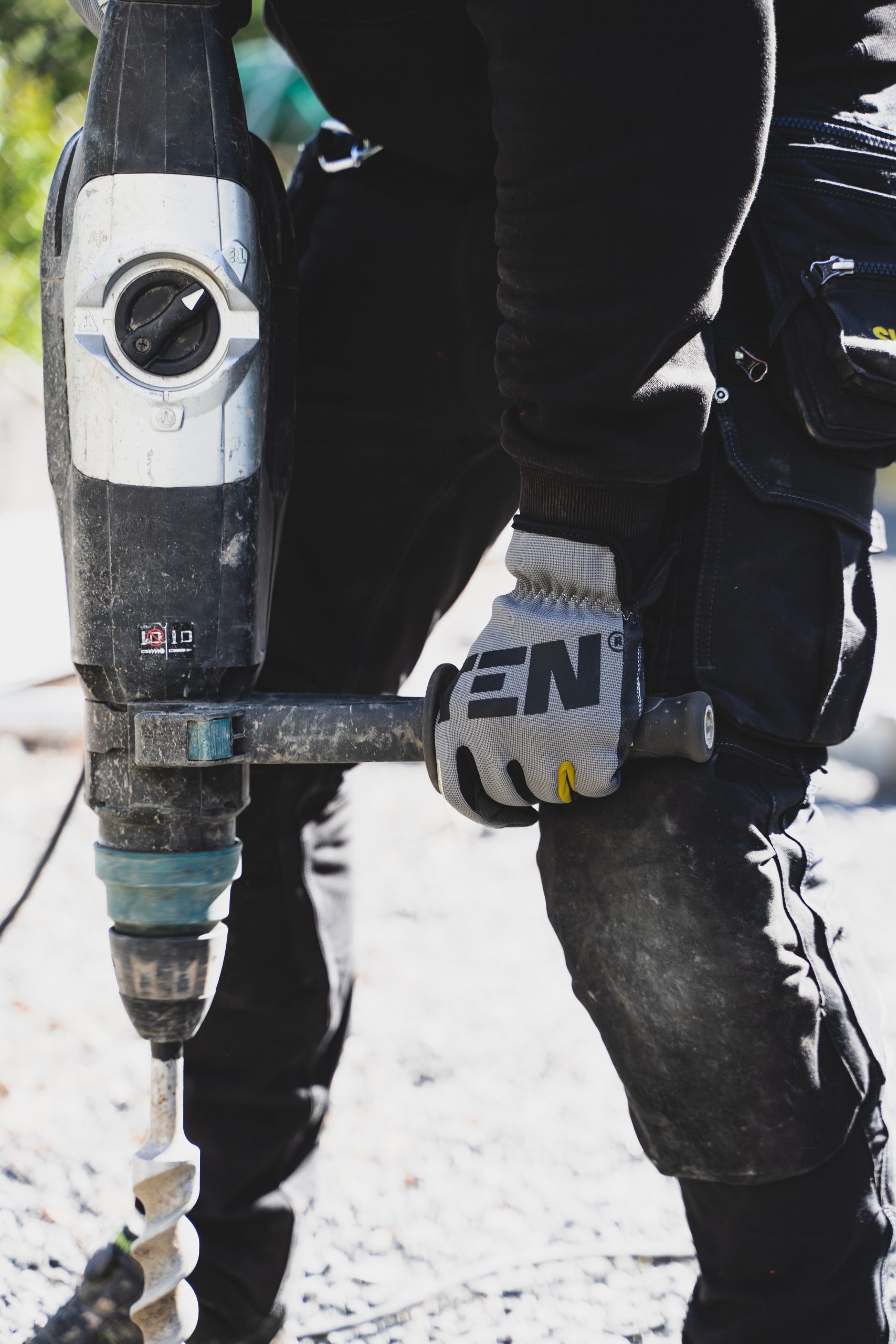 The best drill for concrete cheap