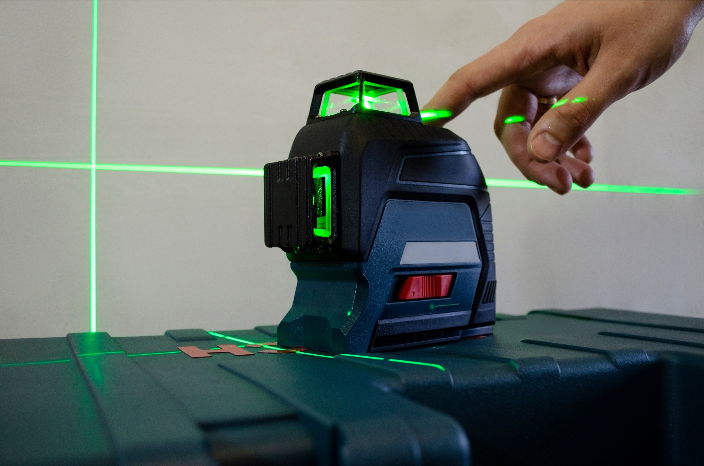best laser level 2022 header