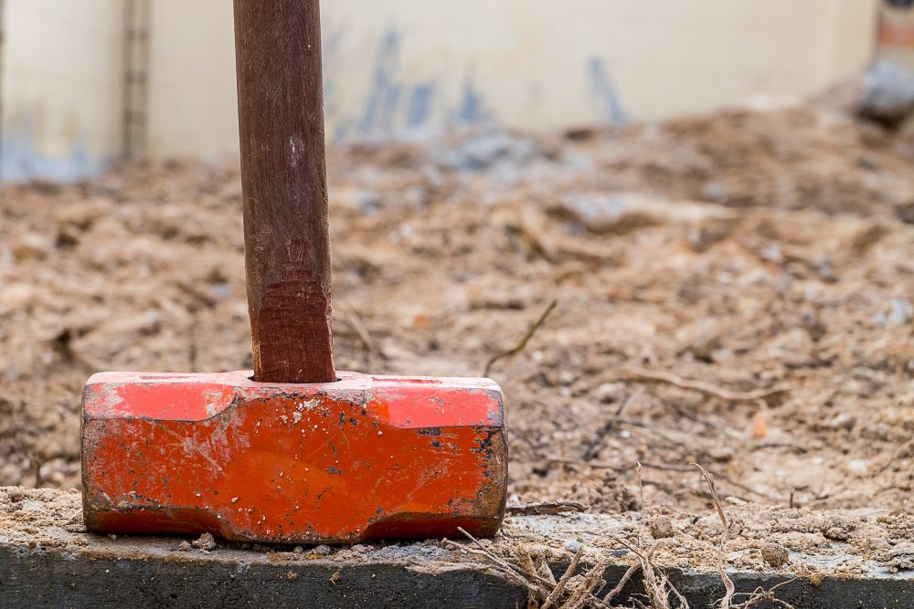 best sledgehammers 2022