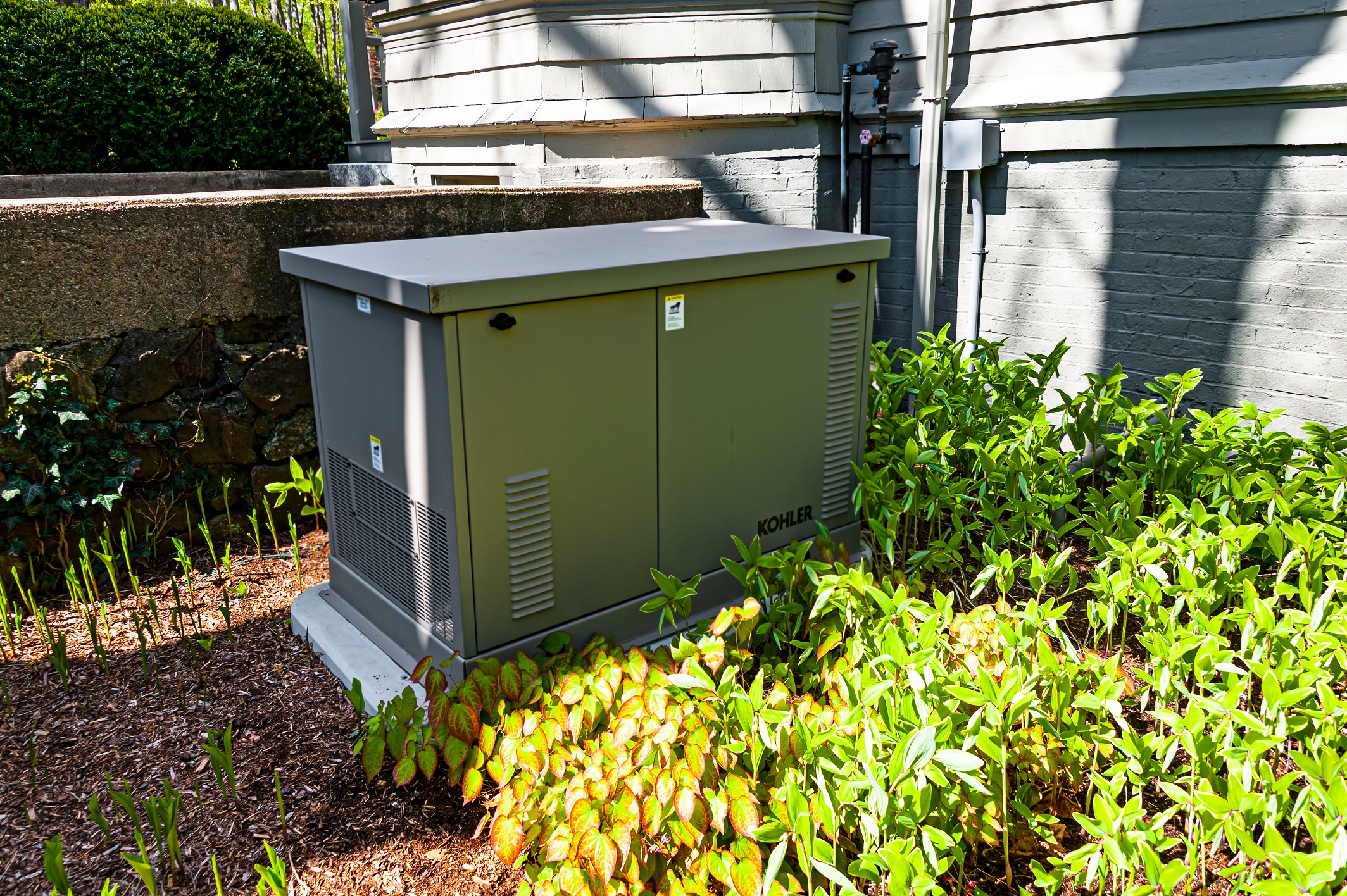 3 Best Whole House Generators for 2022
