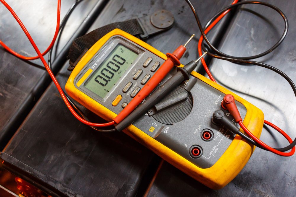 Best multimeter for work