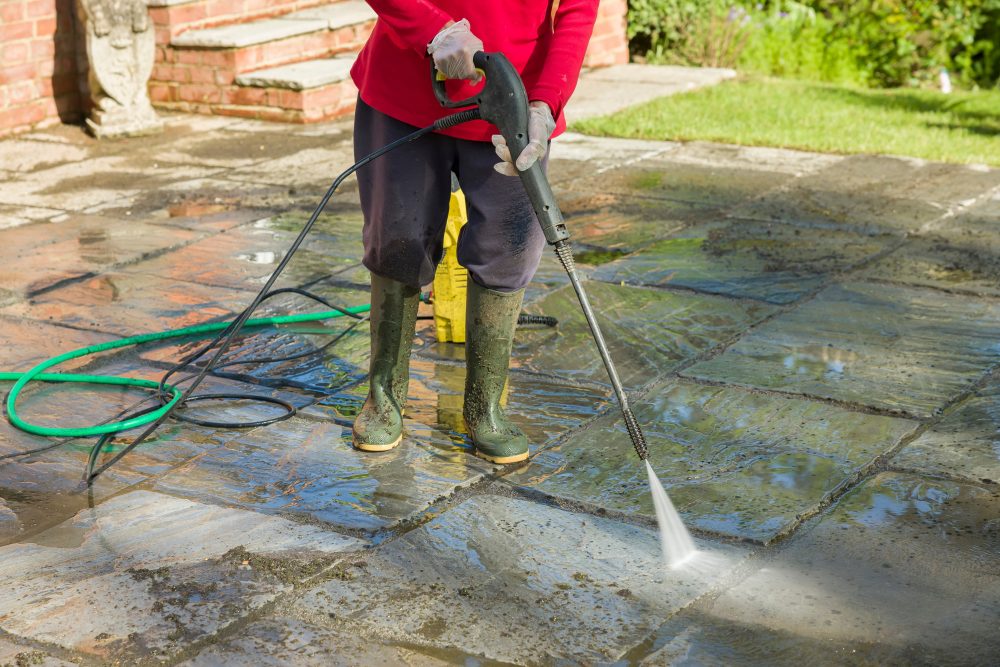 best commercial pressure washers