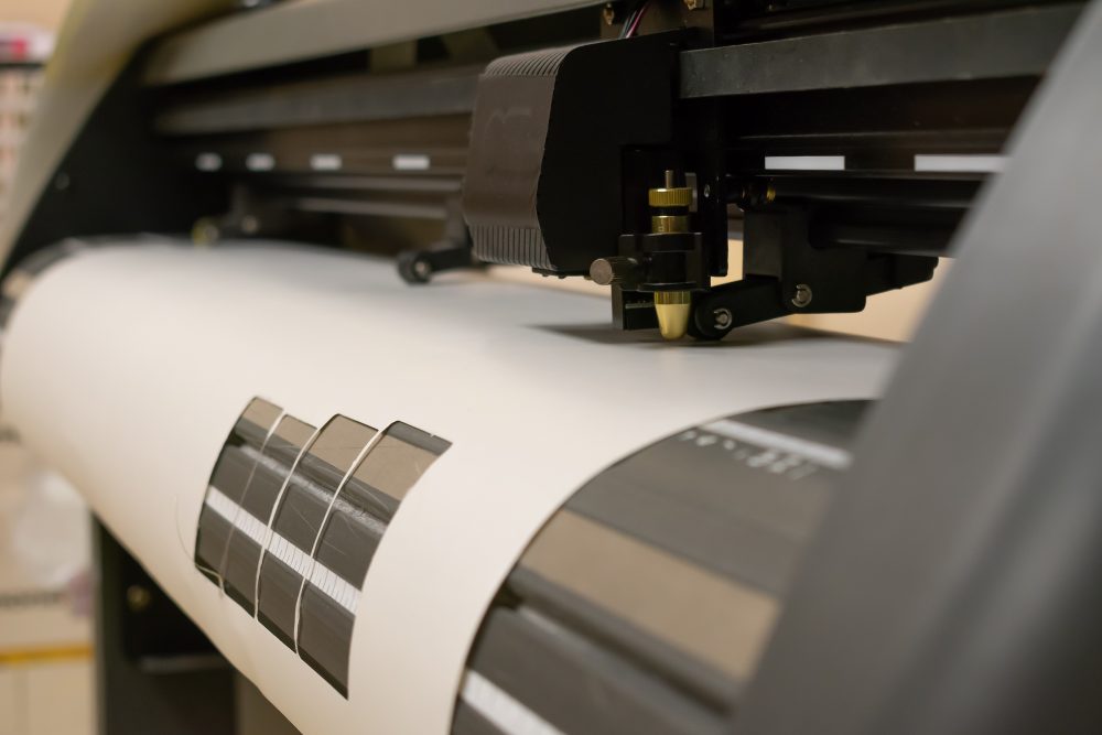 The best vinyl cutter machines in January 2024