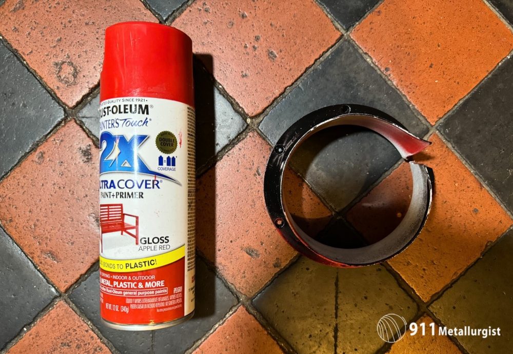 2 Best Spray Paints for Metal We Tested