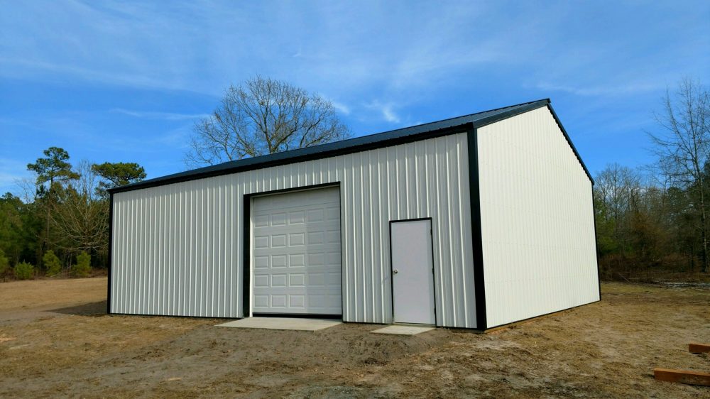 best outdoor sheds