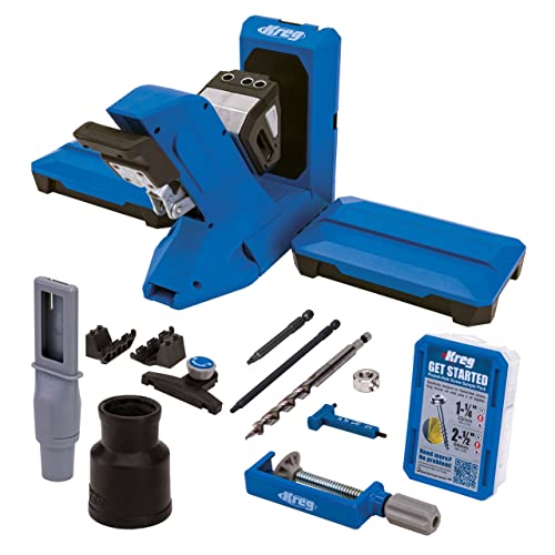 Kreg Tool KPHJ720PRO