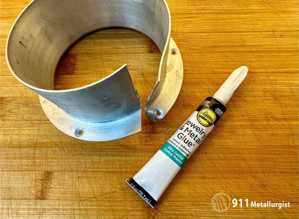 Complete Guide to Metal Adhesive