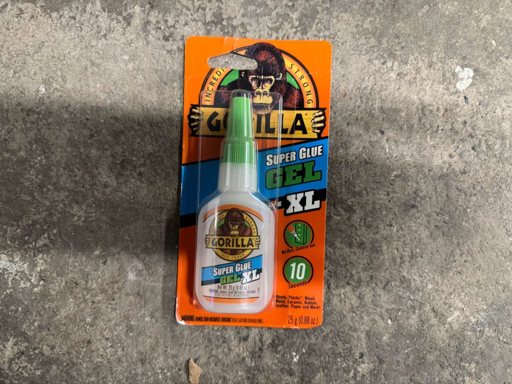 Gorilla Glue XL Super 1